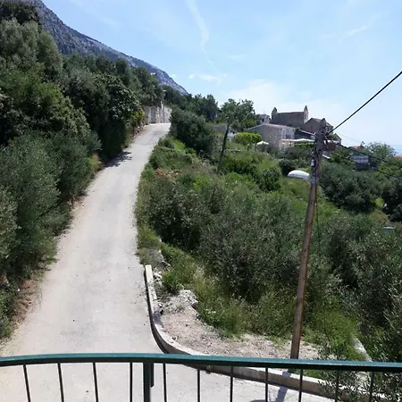 Villa Holiday House Olivia Makarska