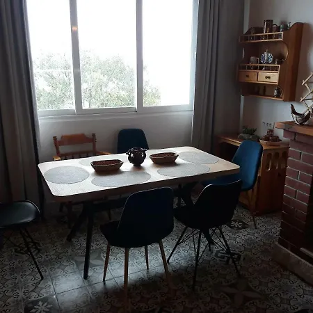 Villa Holiday House Olivia