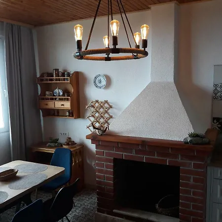Holiday House Olivia Villa