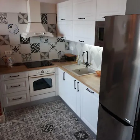 Holiday House Olivia Makarska