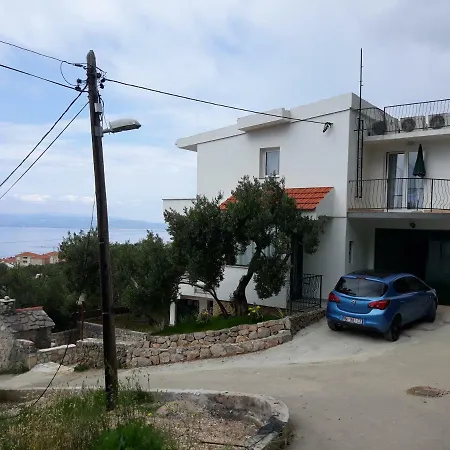 Holiday House Olivia Villa Makarska