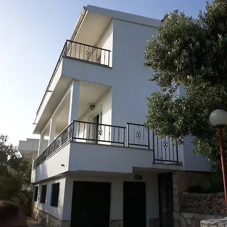 Villa Holiday House Olivia