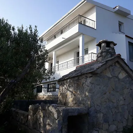 Villa Holiday House Olivia