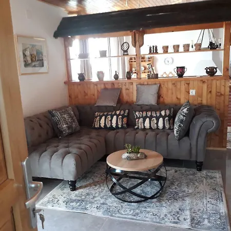 Villa Holiday House Olivia *