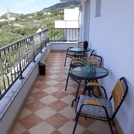 Holiday House Olivia Makarska