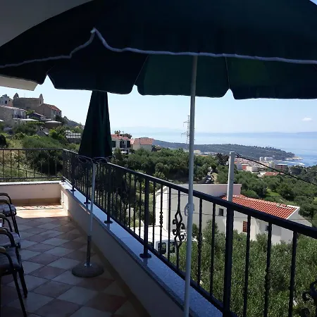 Holiday House Olivia Villa Makarska