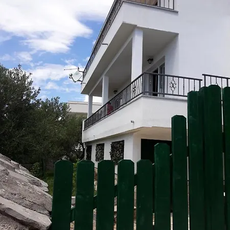 Villa Holiday House Olivia *