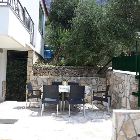 Holiday House Olivia * Makarska