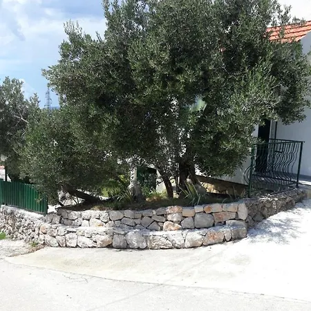 Holiday House Olivia * Makarska