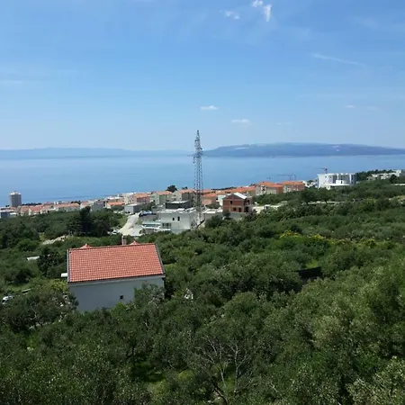 Villa Holiday House Olivia *